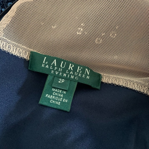 Lauren Ralph Lauren evening dress - Picture 8 of 8